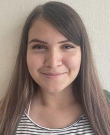 Ashton Mackenzie Aleman