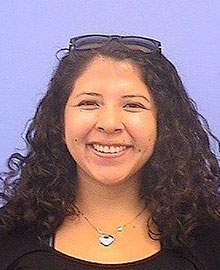 Milenia Rojas Mendoza