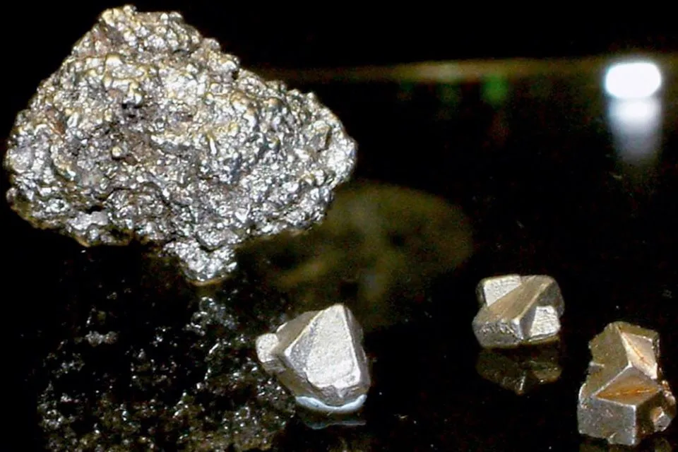 Platinum Clusters for Catalysis 